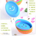 new design unique cute cheap custom decorative plastic dish soap
